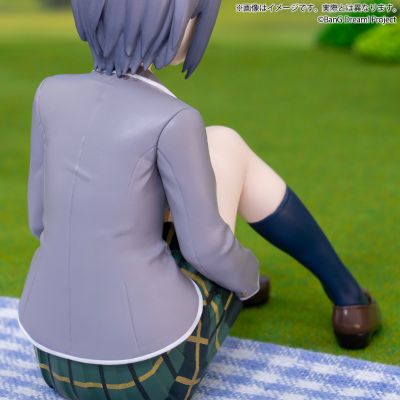 梦想协奏曲！迷途之子！！！！！ 高松灯 校服