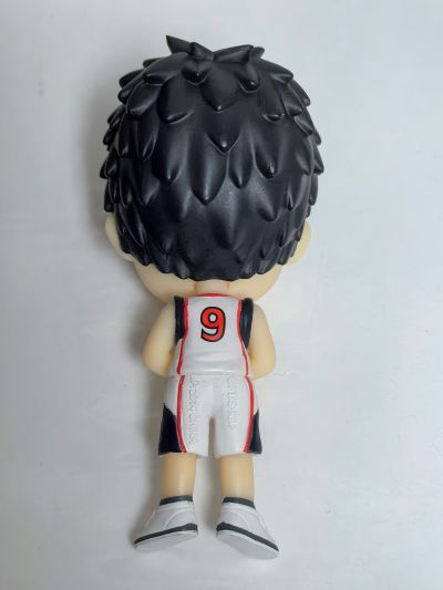 ちびきゅんｷｬﾗ 黒子のないバスケット - 试合后 - 迷你Q1巻 黑子的篮球 土田聡史 