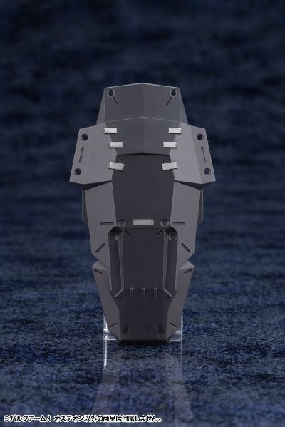 六角机牙 豪腕λ 奥斯顿