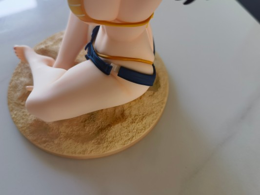 无法确立男女感情的女性朋友