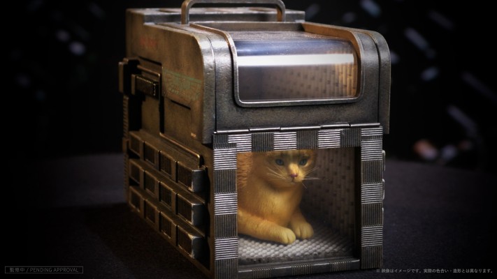 Big Chap 异形（Xenomorph）