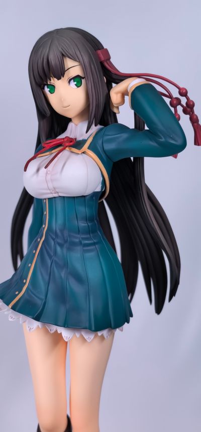 恋と選挙とチョコレート 东云皋月