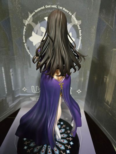 祷告的修女—彼得罗涅