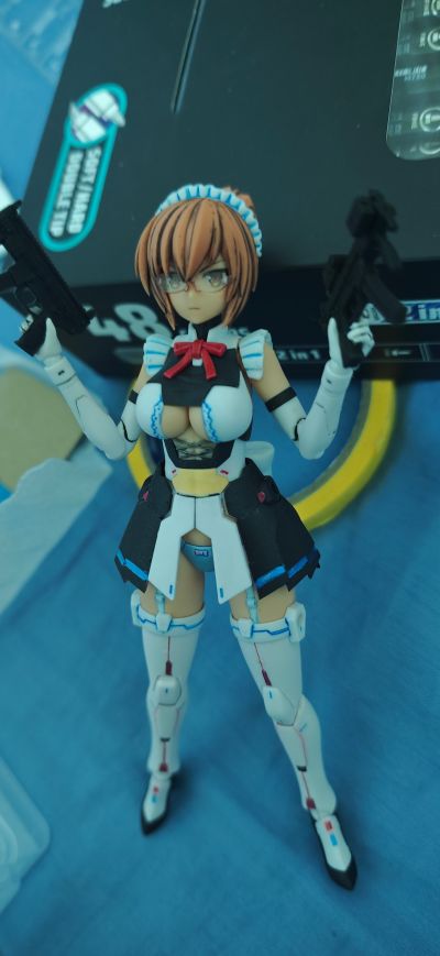 破界少女 勇者王 终极任务 勇者少女 2