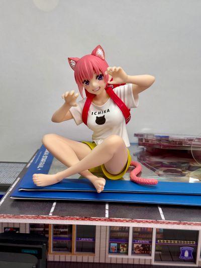 国天妙-草莓味-