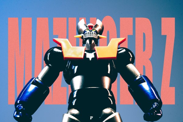 转轮科技系列 惊奇山口 大魔神