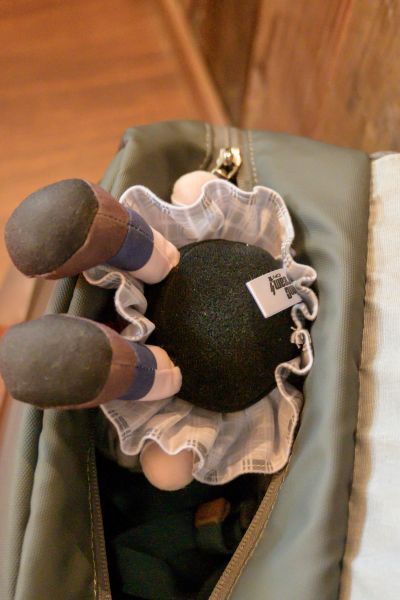 梦想协奏曲！ 玩偶 迷途之子！！！！！ 高松灯/千早爱音/要乐奈/长崎爽世/椎名立希