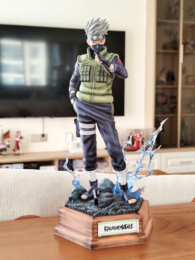 火影忍者疾风传 旗木·卡卡西