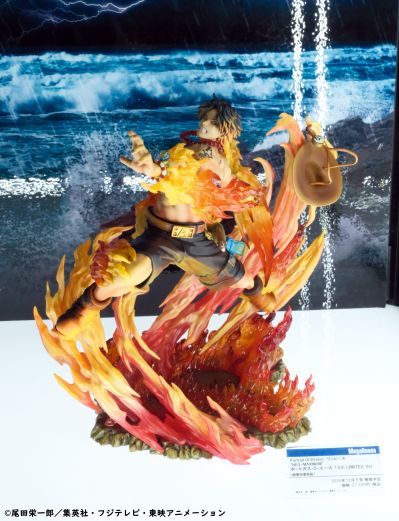 POP 航海王 SA-MAXIMUM 红发香克斯“神避”