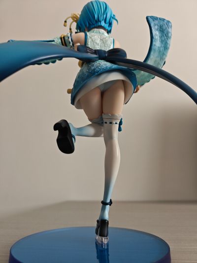 KDcolle Re：从零开始的异世界生活 雷姆 战斗服装