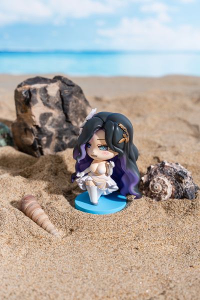 棕色尘埃2 SD手办