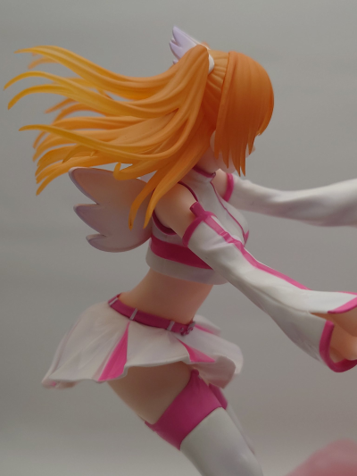 DRESSTA 2.5次元的诱惑 莉莉艾露