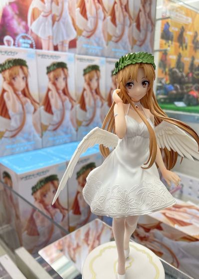 BiCute Pure 刀剑神域 亚丝娜