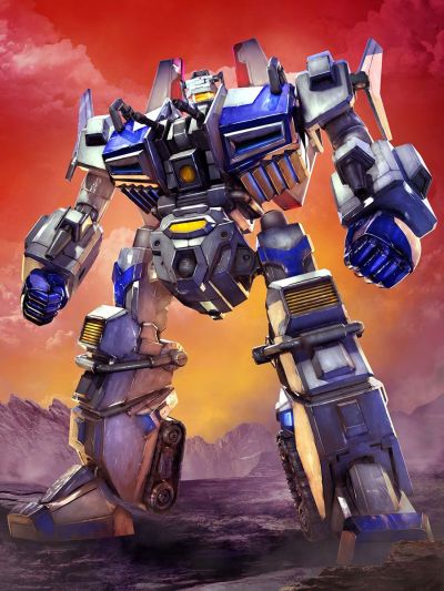 亚空大作战斯兰格尔 斯兰格尔