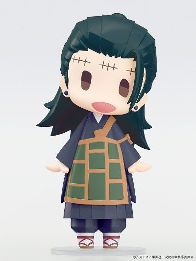 HELLO! GOOD SMILE 咒术回战 夏油杰