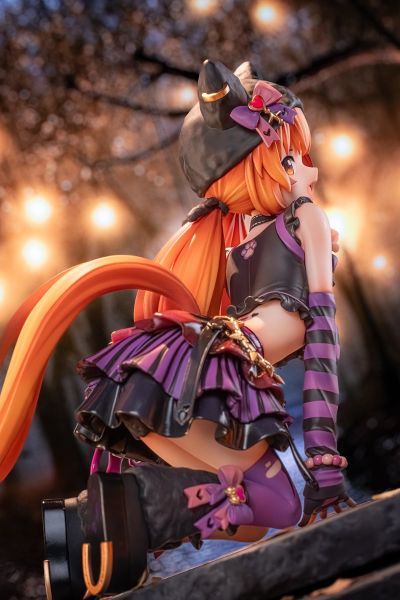 赛马娘 摩耶重炮