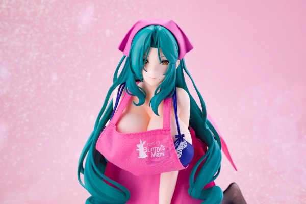 Bunny's 妈妈代行服务 浄土浜伽奈