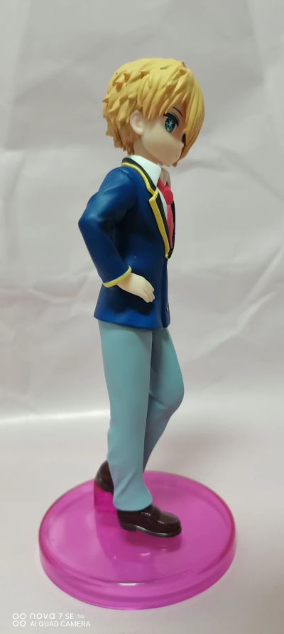 Adokenette   阿库亚