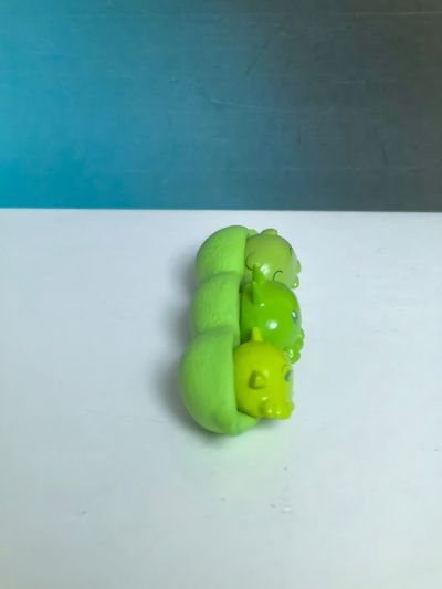 蔬菜精灵 第6弹