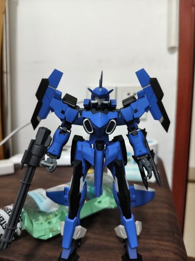 机甲少女 短剑 XF-3 与 短剑装甲套装（暂译）