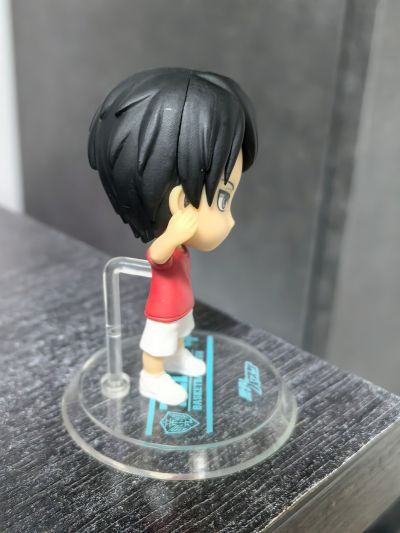 ちびきゅんｷｬﾗ 「黑子的篮球」 迷你Q  帝光中 vol.1 黑子的篮球 虹村修造 