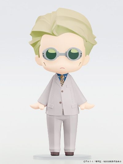 HELLO! GOOD SMILE 咒术回战 七海建人