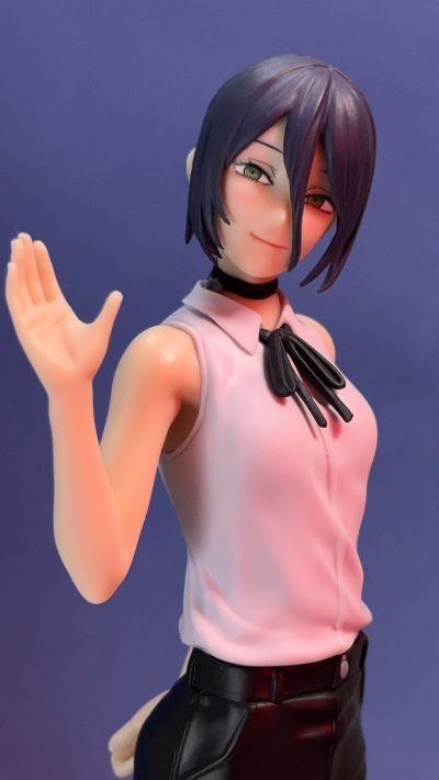 GLITTER&GLAMOURS 剧场版 链锯人 蕾塞篇 蕾塞