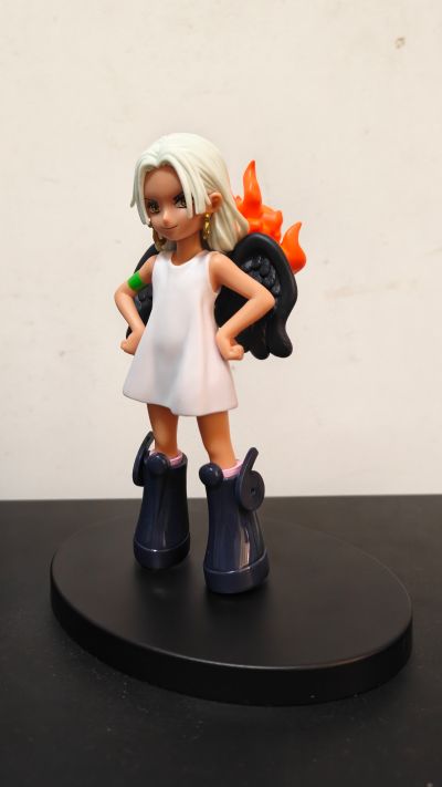 航海王 DXF～伟大航线系列 S-蛇女