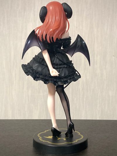 BiCute Dark 五等分的新娘＊ 中野三玖