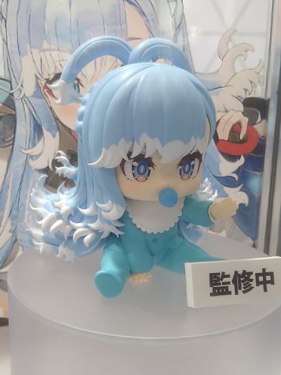 #hololive IF holo宝宝们 可波·卡娜埃露