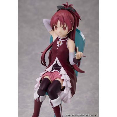 剧场版 魔法发少女小圆 [新篇] 叛逆的物语 佐仓杏子 蛋糕之歌