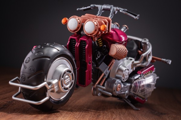 机娘计划 超级索尼子