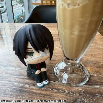 look up 3年Z班的银八老师 高杉晋助