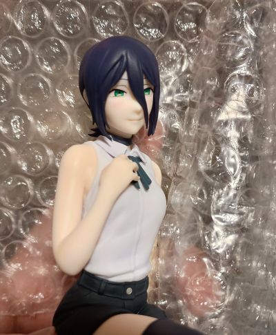 压泡面 链锯人 蕾塞篇 蕾塞