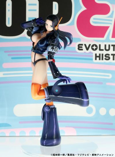 POP 航海王 SA-MAXIMUM 红发香克斯“神避”