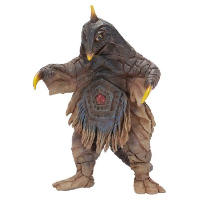 1/6特摄系列 宇宙大怪兽 贝蒙斯塔 激斗版