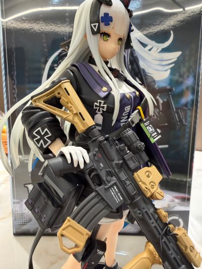 少女前线 HK416 MOD3