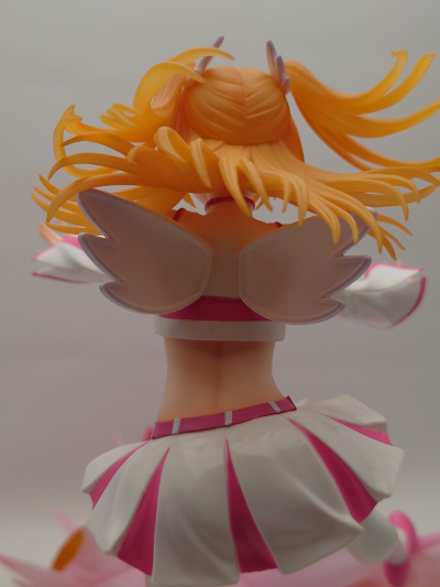 DRESSTA 2.5次元的诱惑 莉莉艾露