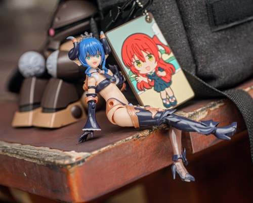 ROBOT魂＜机动战士系列＞ 机动战士高达 MSM-04 龟霸 剧中版