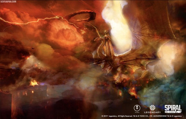 基多拉 2019 豪华版