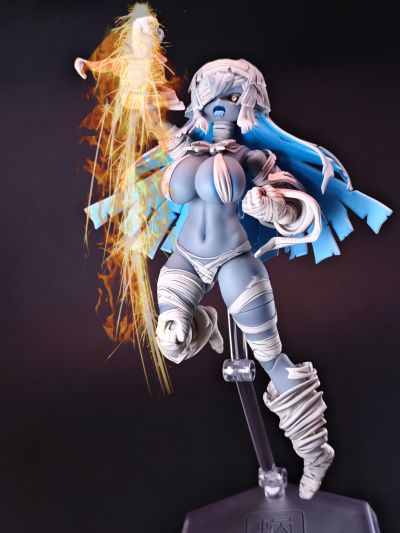 异度之刃X Formula