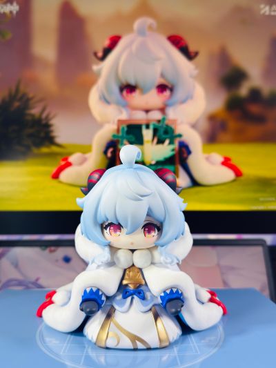 原神 童年小甘雨 Q版手办