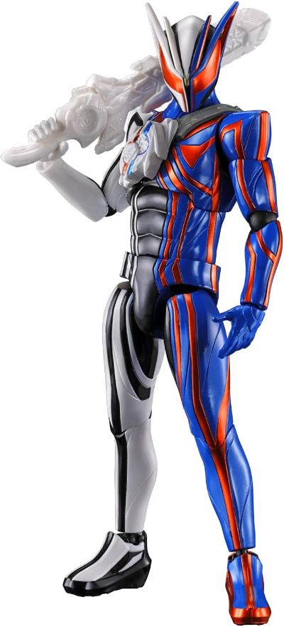 假面骑士超可动人偶 假面骑士诺克斯