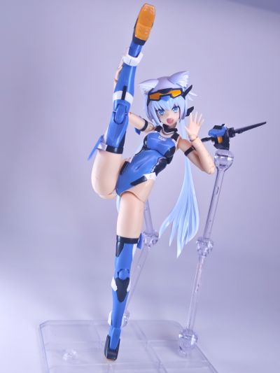 异度之刃X Formula