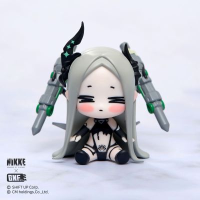 胜利女神：新的希望 BabyBoom公仔 利维坦