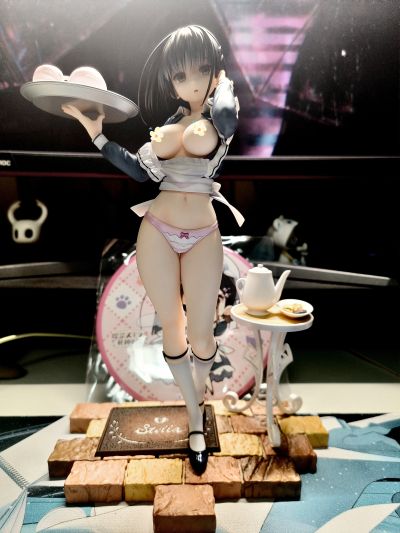 星光咖啡馆与死神之蝶 四季夏目