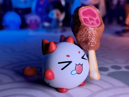 明日方舟 来份甜点Q版系列 炎国特别篇 年