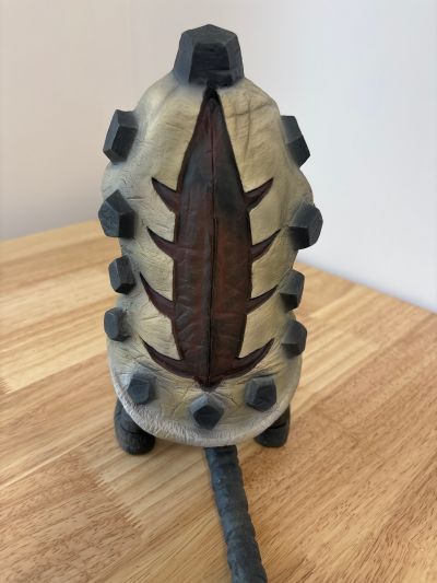 大怪兽系列 古拉那达斯