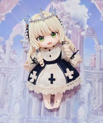 粘土人#2767 胜利女神：新的希望 皇冠