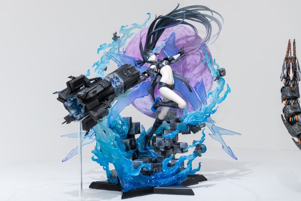 黑岩射手 黎明降临 皇后[黑岩射手]